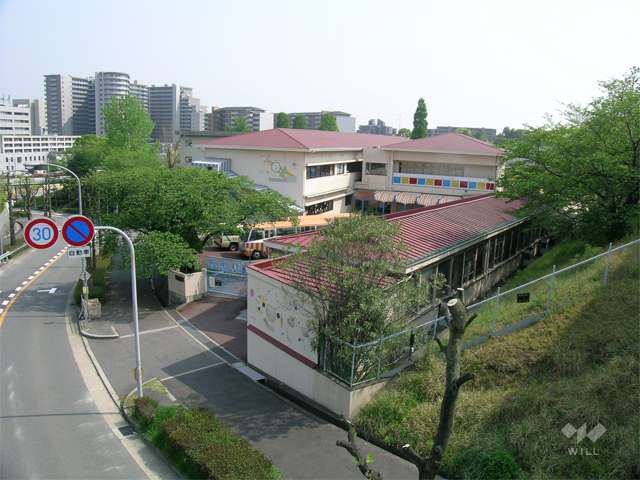 みくま幼稚園