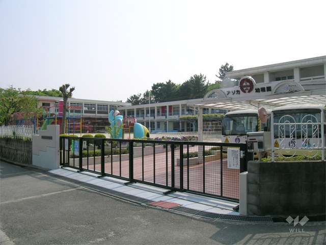 アソカ幼稚園