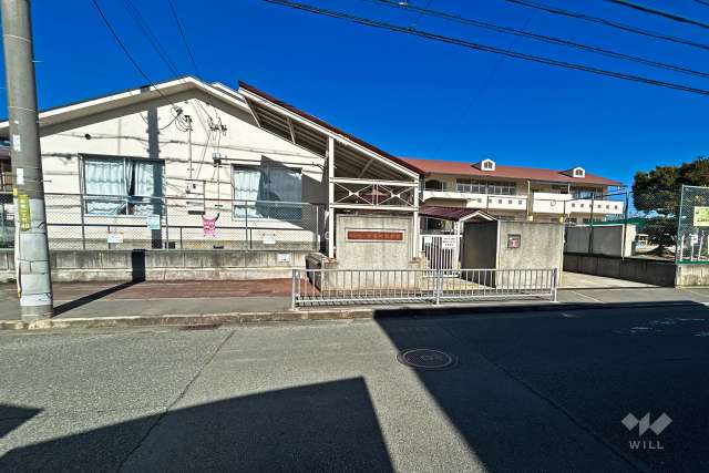 猪名川幼稚園