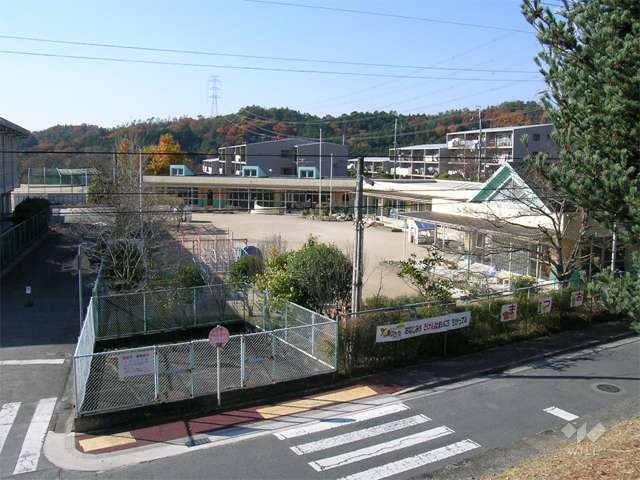 松尾台幼稚園