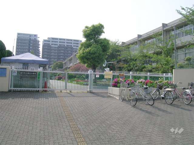 東丘小学校