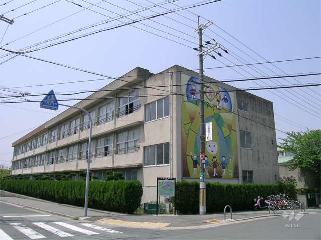 少路小学校