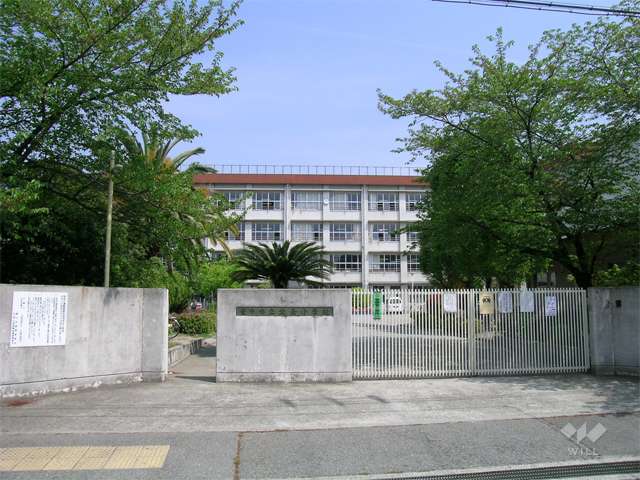 北条小学校