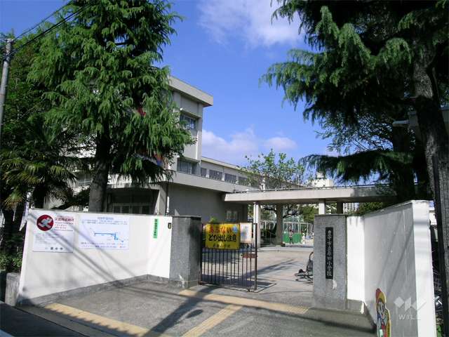 原田小学校