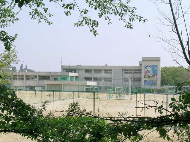 第九中学校
