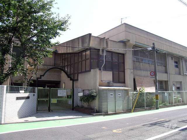 吹田保育園