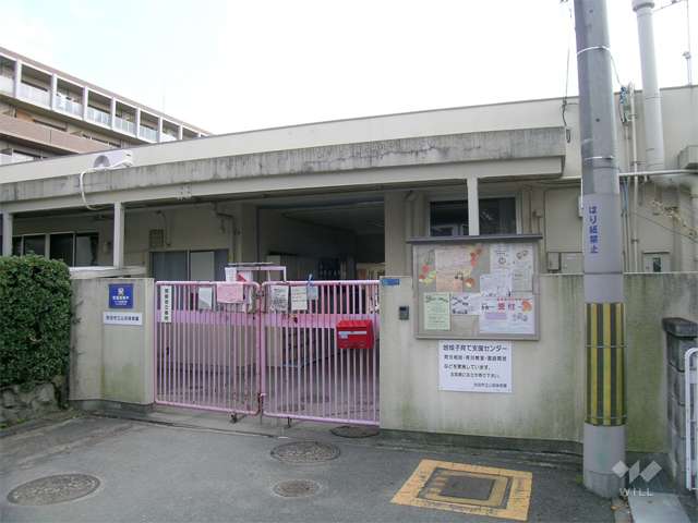 山田保育園