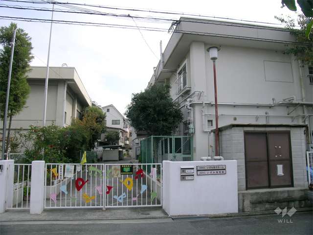 いずみ保育園
