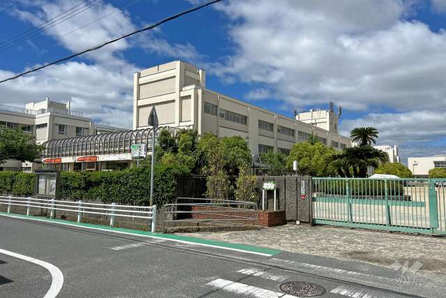南小学校