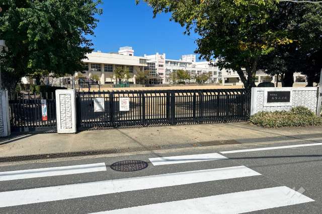 桜台小学校