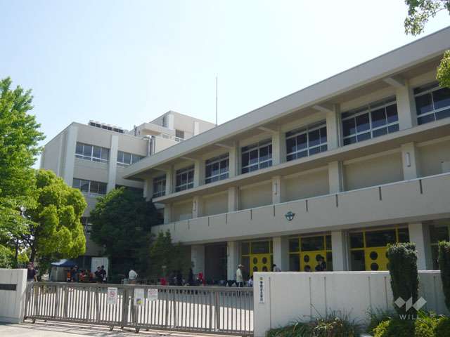 荻野小学校