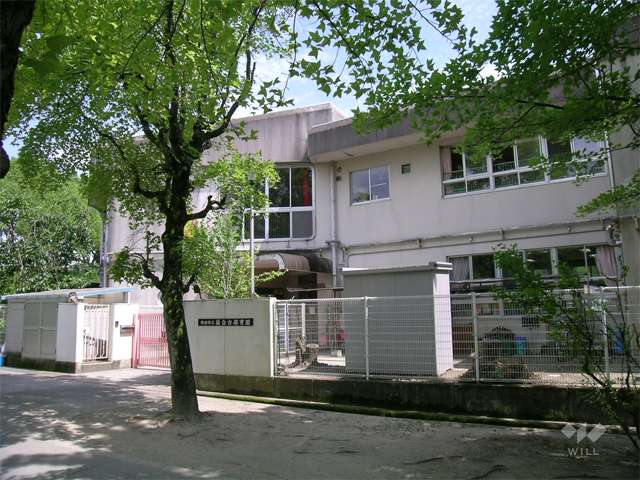 藤白台保育園