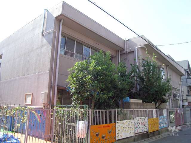 吹一保育園
