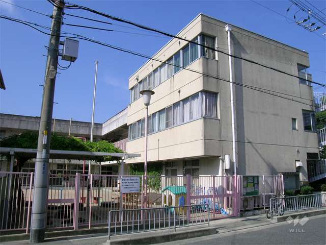 吹六保育園