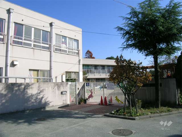 千三保育園