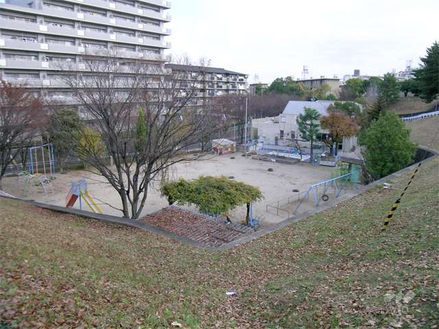 山三保育園