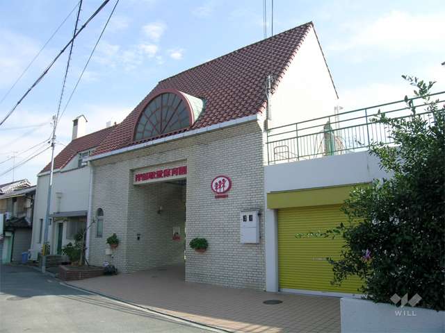 岸部敬愛保育園