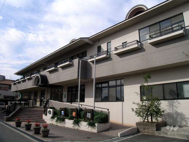 千里山やまて学園（幼保連携型）