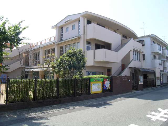 こばと保育園
