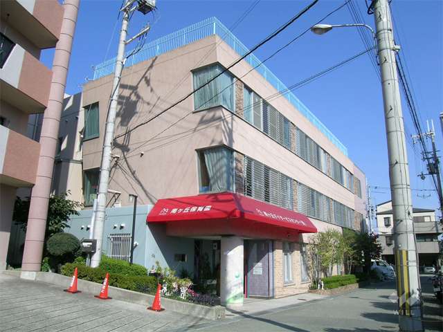 南ヶ丘こども園（幼保連携型）
