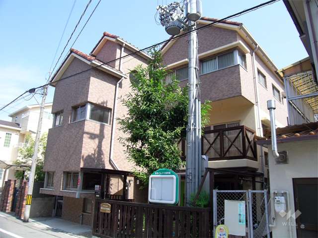 吹田どんぐり保育園