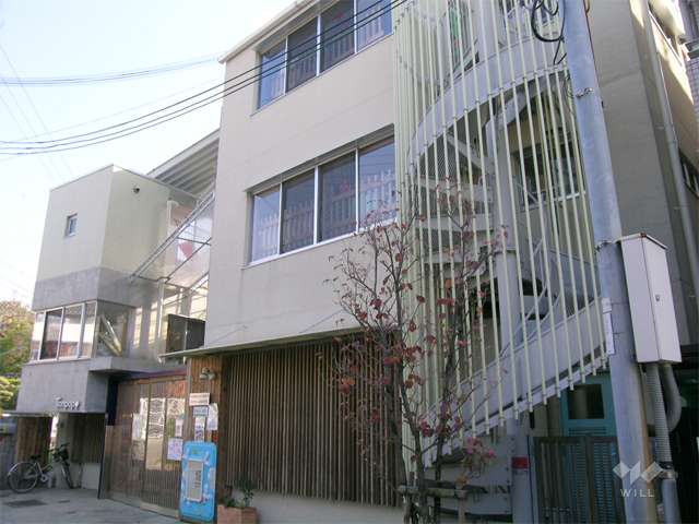佐井寺たんぽぽ保育園