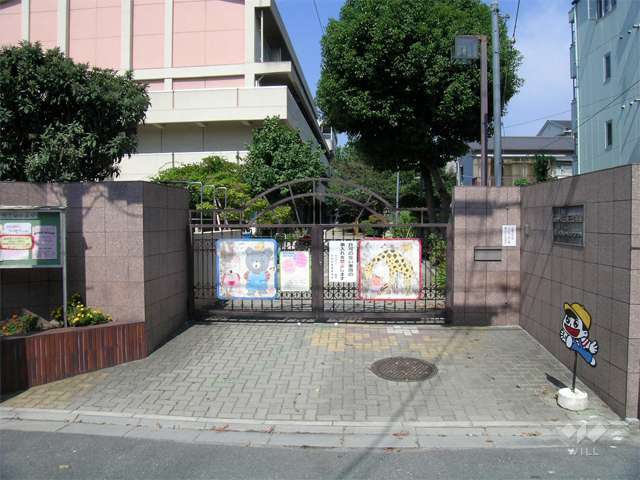 吹田第三幼稚園