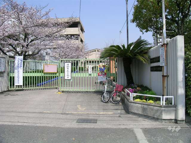 東佐井寺幼稚園