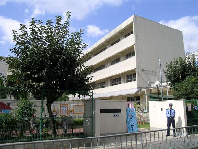 豊津第一幼稚園