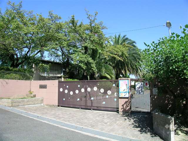 佐竹台幼稚園