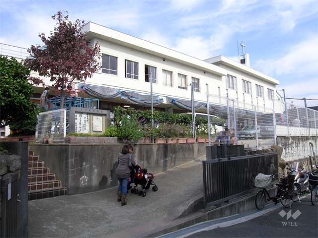 藤ヶ丘幼稚園
