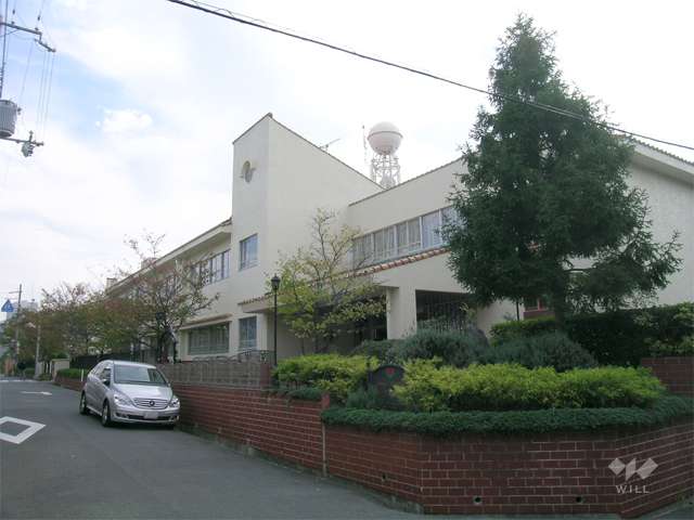 山手幼稚園