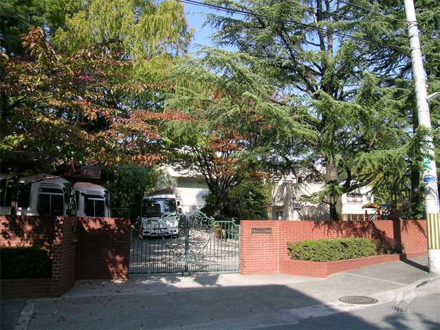 千里山グレース幼稚園