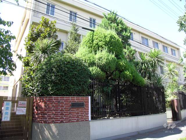 カトリックさゆり幼稚園