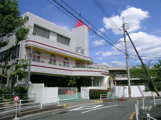 山田敬愛幼稚園