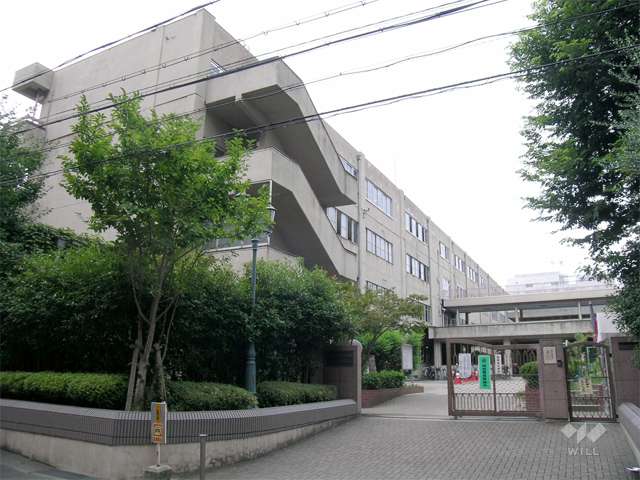 豊津第二小学校