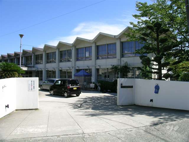 古江台小学校
