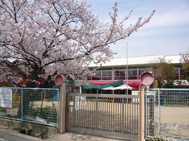大島幼稚園