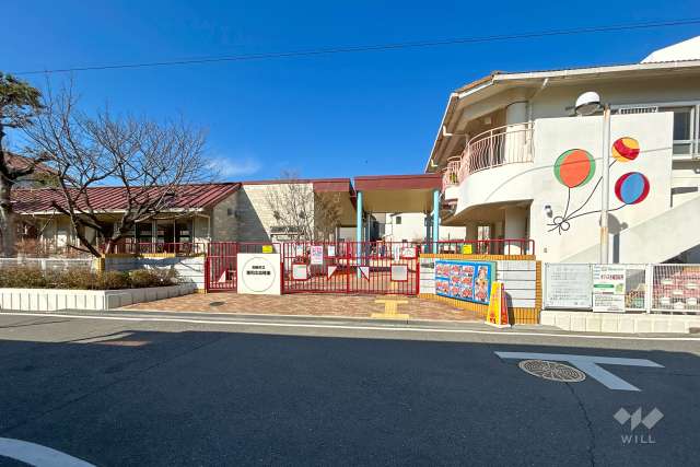 園和北幼稚園