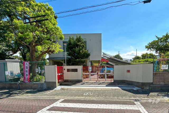 長洲幼稚園