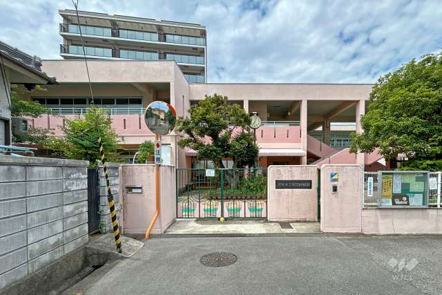 塚口幼稚園