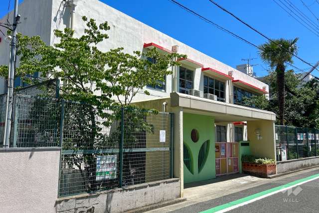 竹谷幼稚園