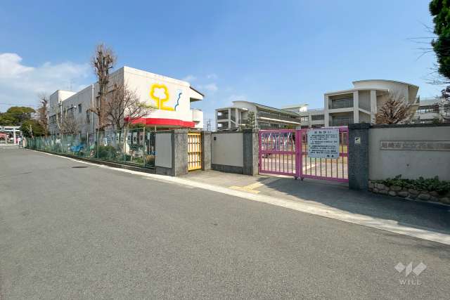 立花幼稚園