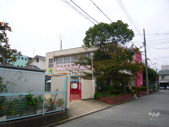 立花東幼稚園