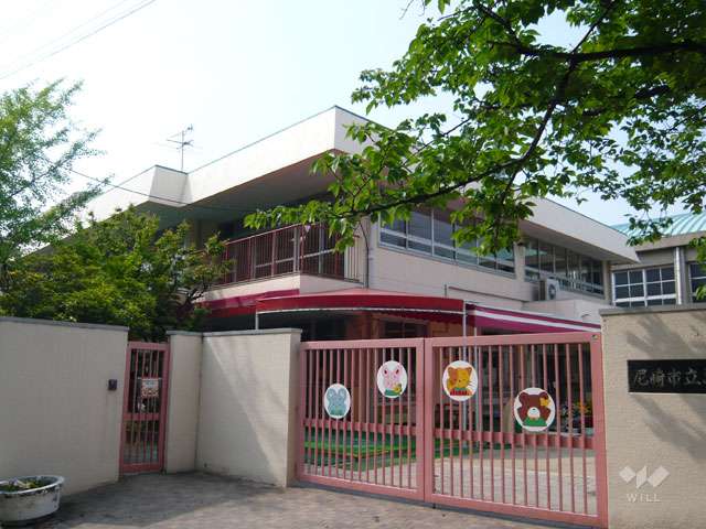 武庫北幼稚園