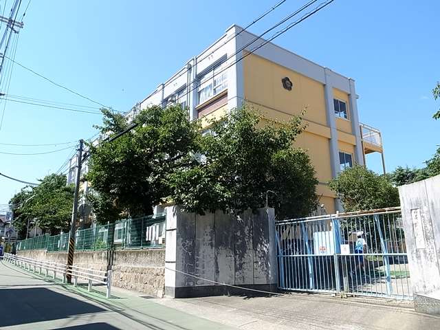 本山第一小学校