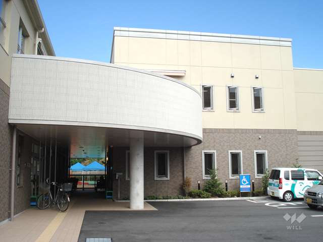 野上あゆみ保育園