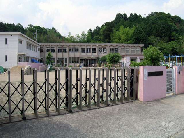 吉川保育所