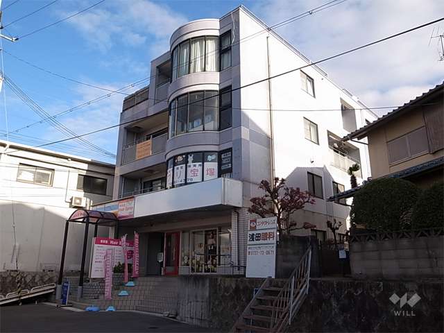 ポプリ宝塚