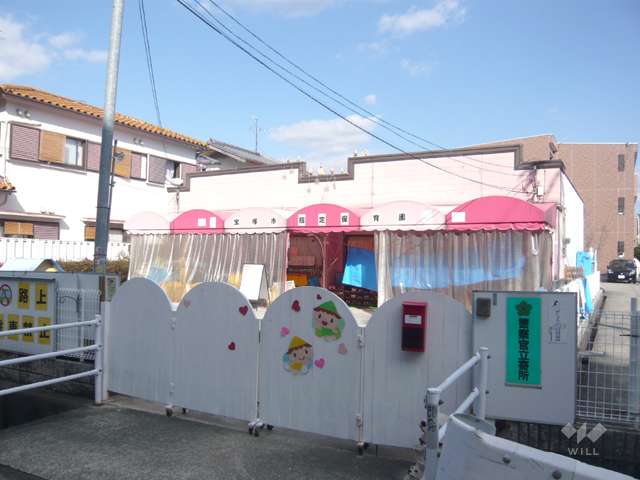 パディントンハウス